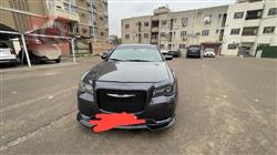 كرايسلر 300